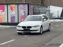 ����3ϵ 2013�� 320Li ʱ����