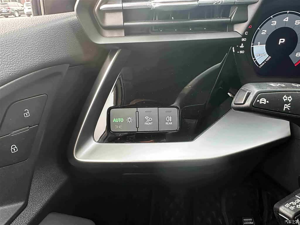 Audi A3, 2022 14