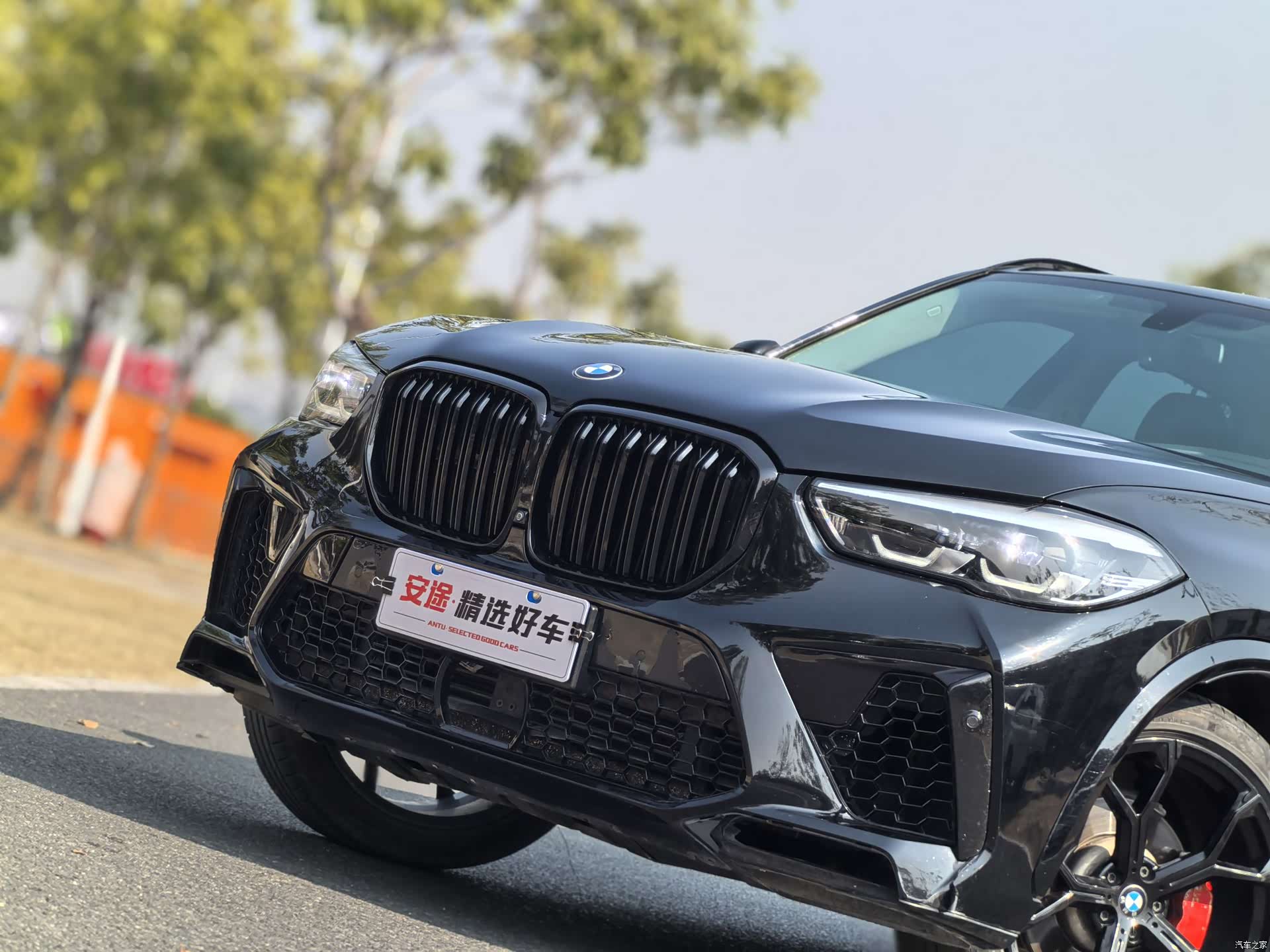 BMW X5, 2020 все фото