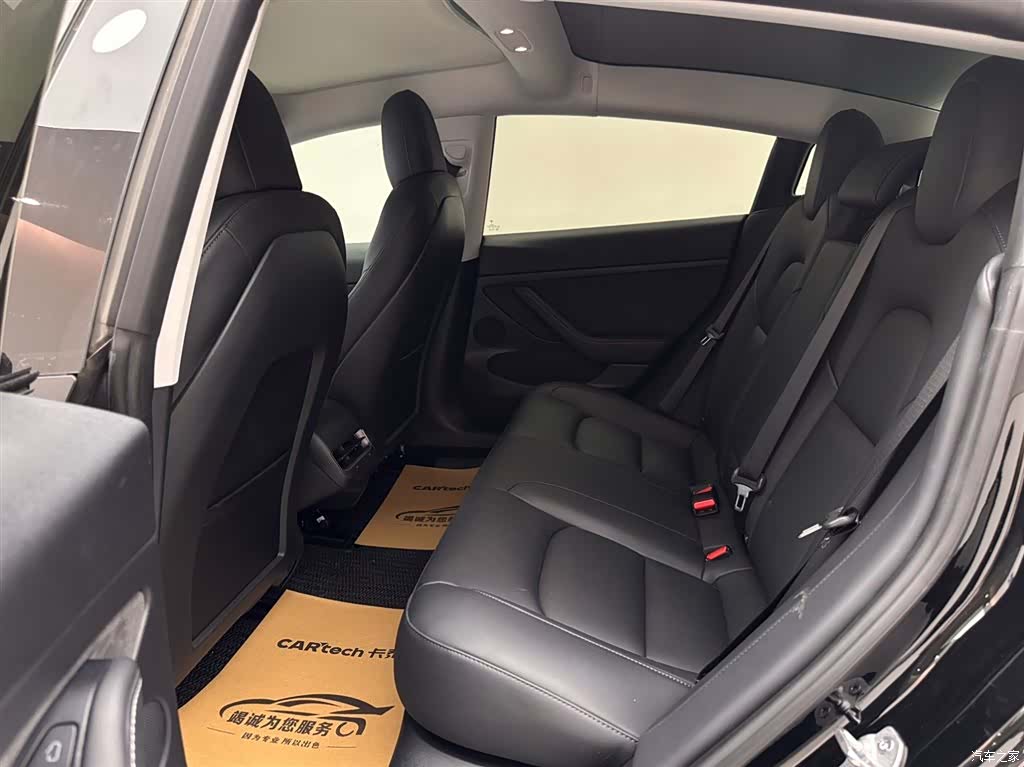 Tesla Model 3, 2021 9