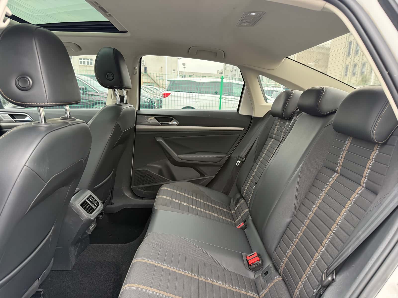 Volkswagen Lavida, 2021 10