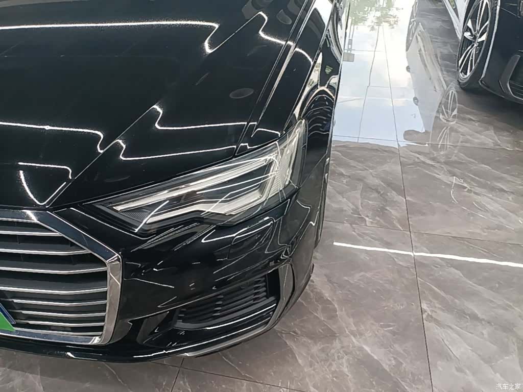 Audi A6L, 2022 24