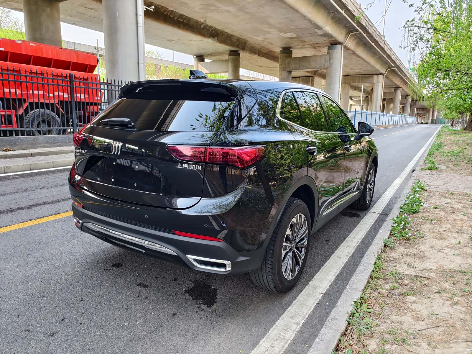 Buick Envision, 2025 7