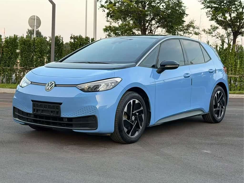 Volkswagen ID.3