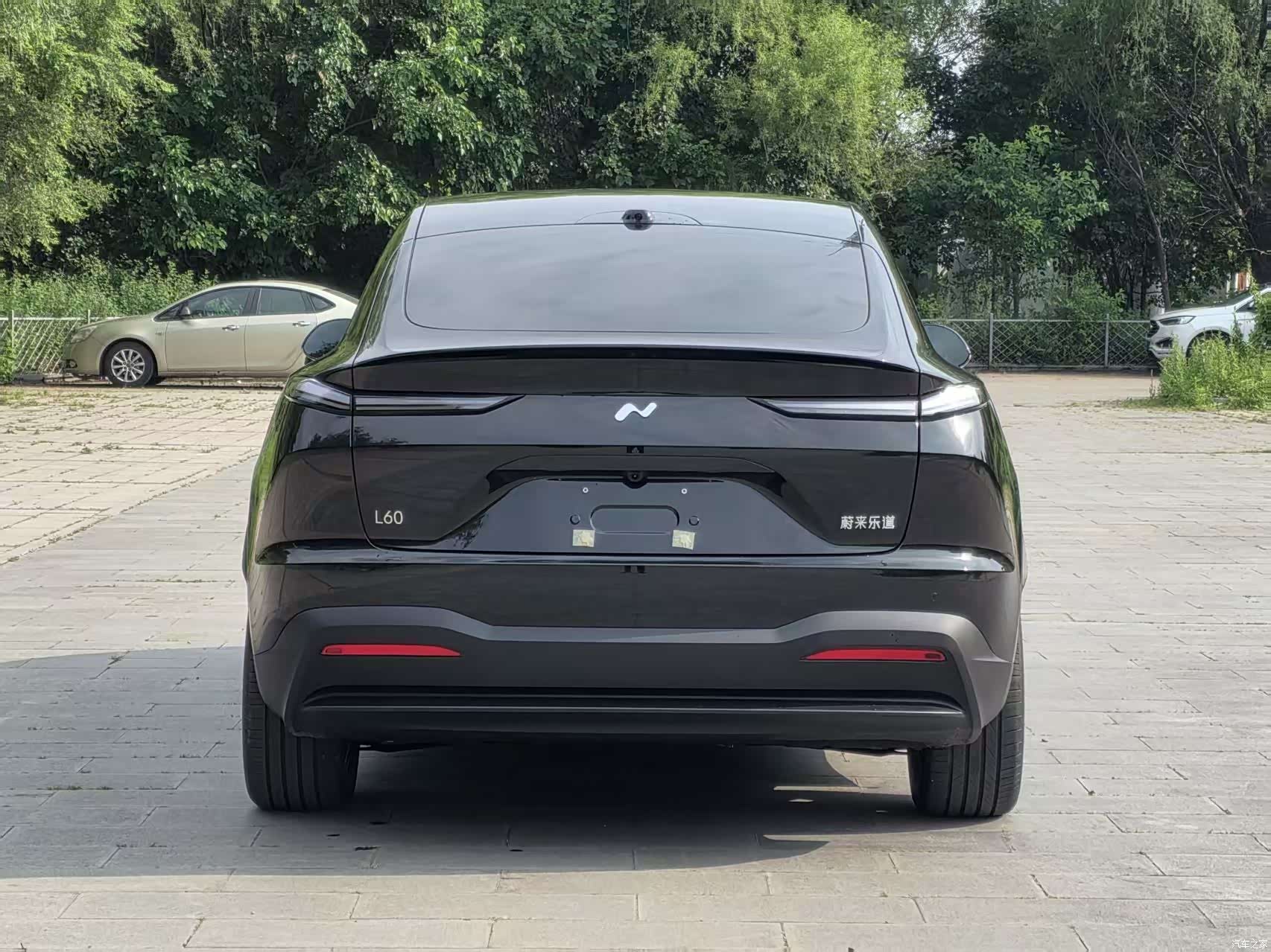 NIO L60, 2026 4