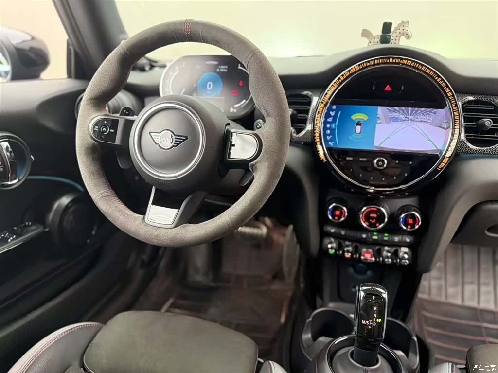 Mini Cooper, 2021 6