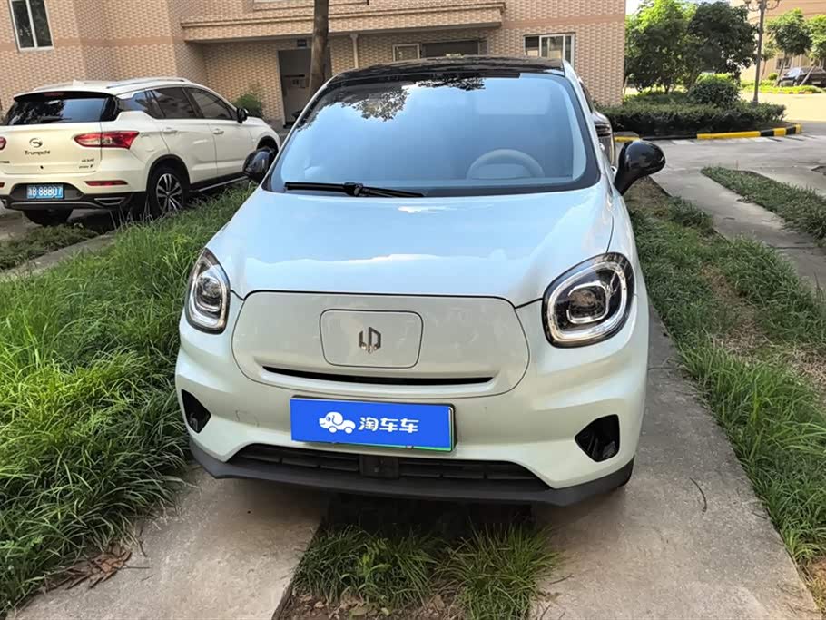 Leapmotor T03 Leapmotor T03