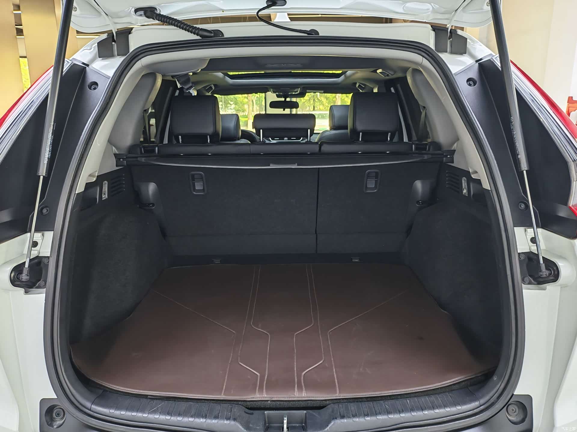 Honda CR-V, 2022 15