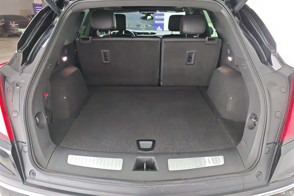 Cadillac XT5, 2022 4