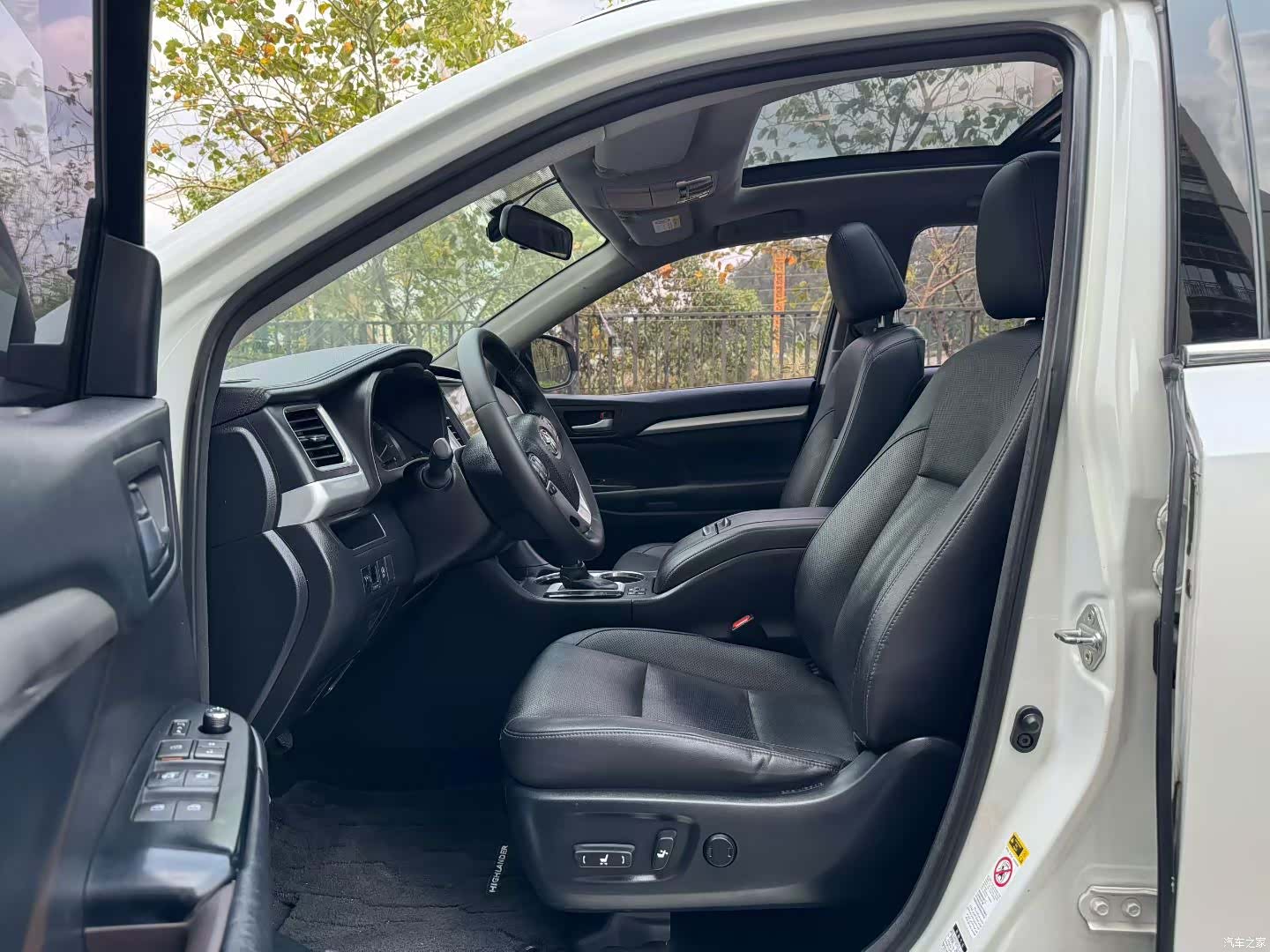Toyota Highlander, 2017 4