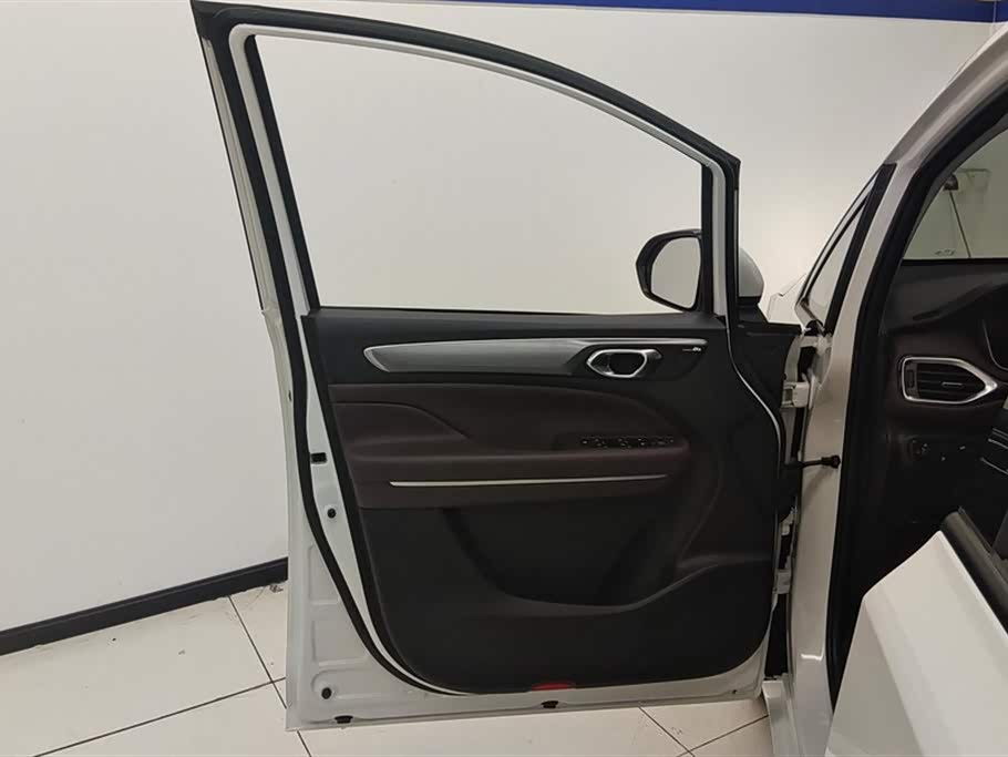 Trumpchi Trumpchi M6 Trumpchi Trumpchi M6