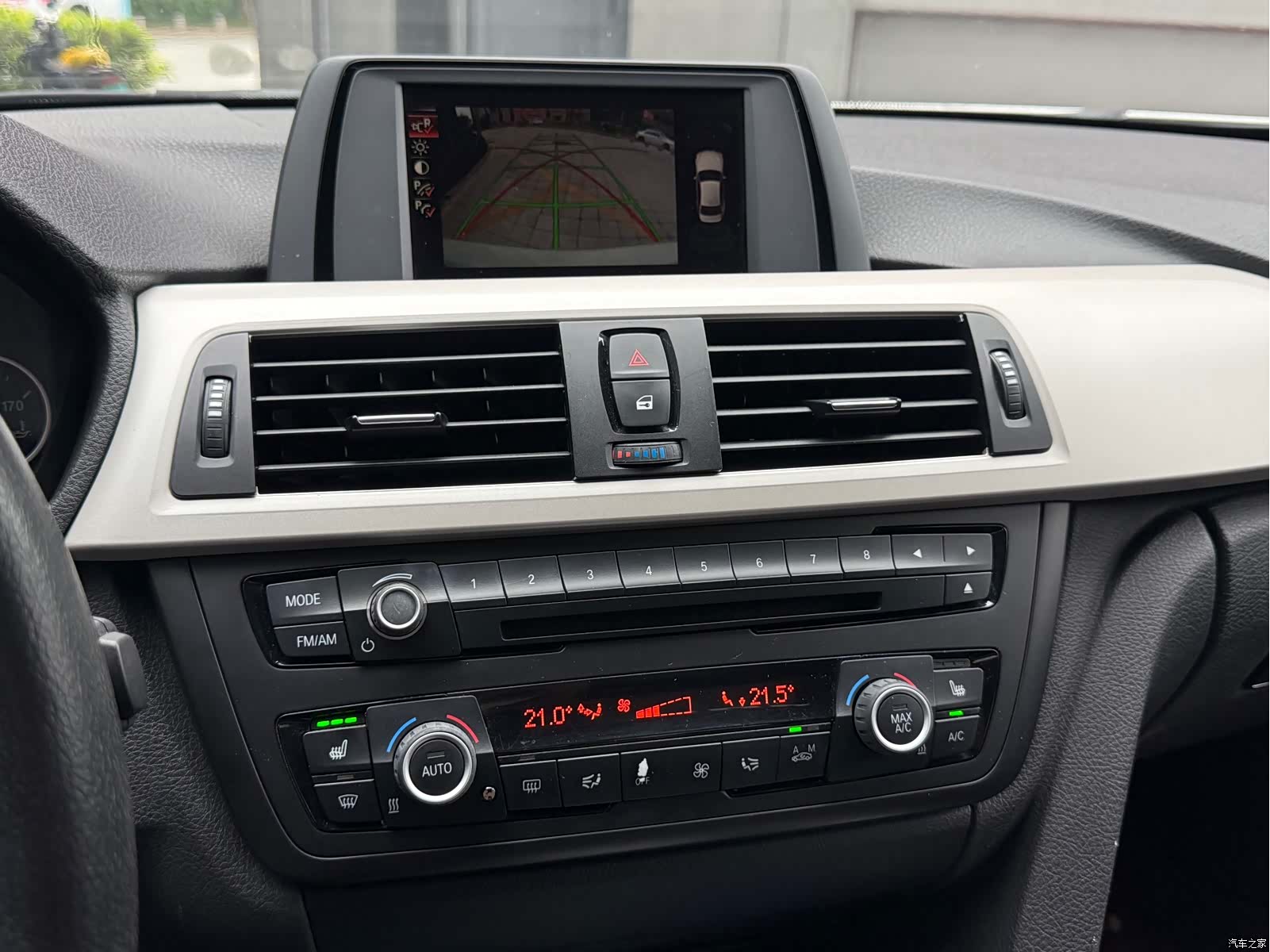 BMW 3 Series, 2015 29