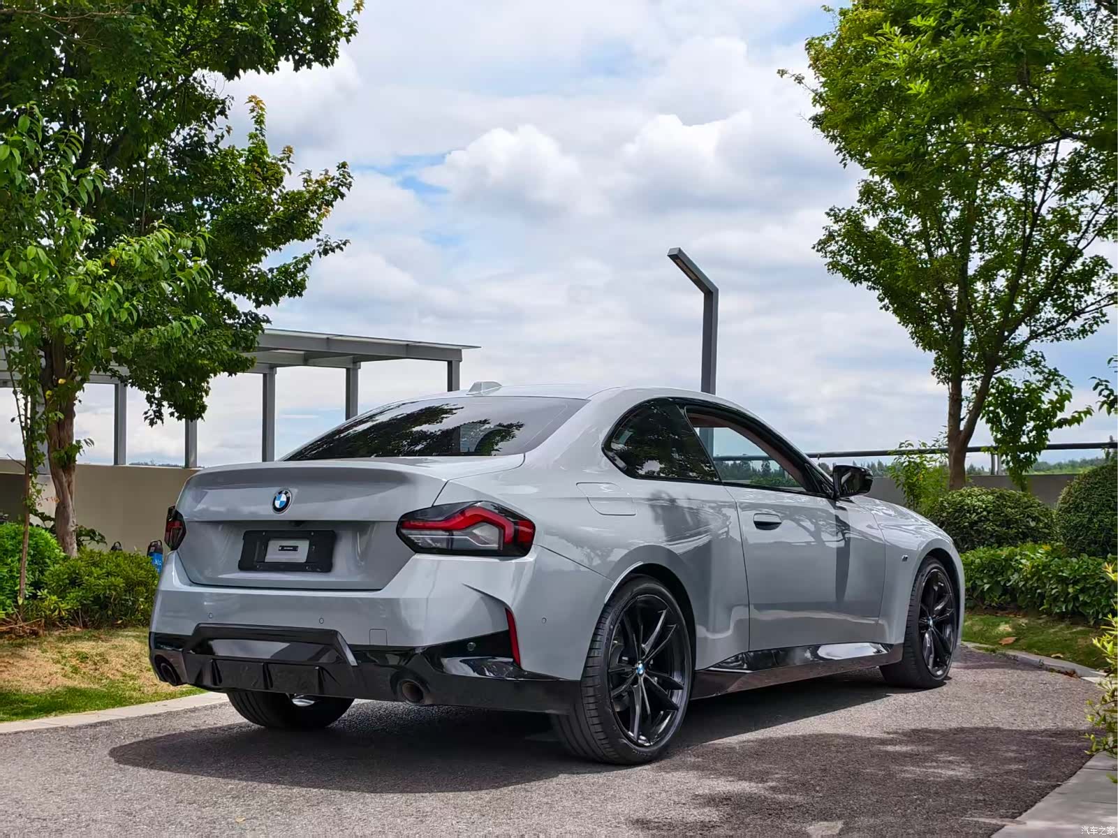 BMW 2 Series, 2024 6