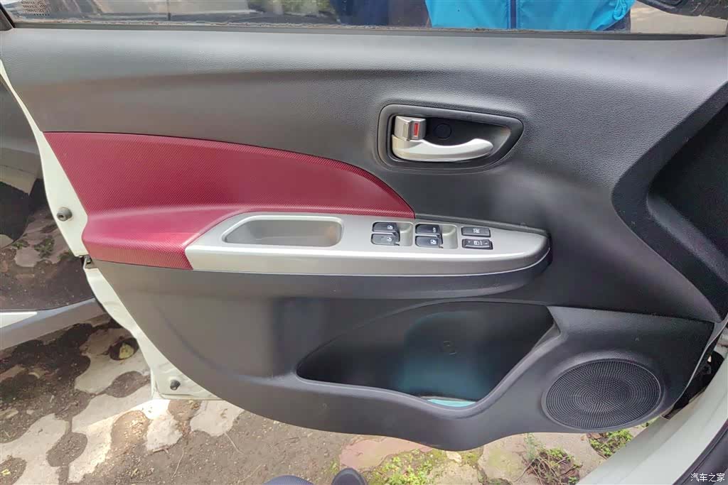Changan IMT, 2015 7