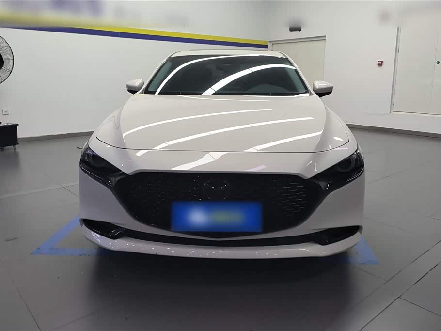Mazda 3 Angkesaila Mazda 3 Angkesaila