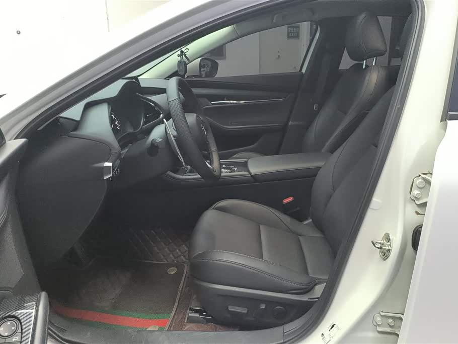 Mazda 3 Angkesaila Mazda 3 Angkesaila