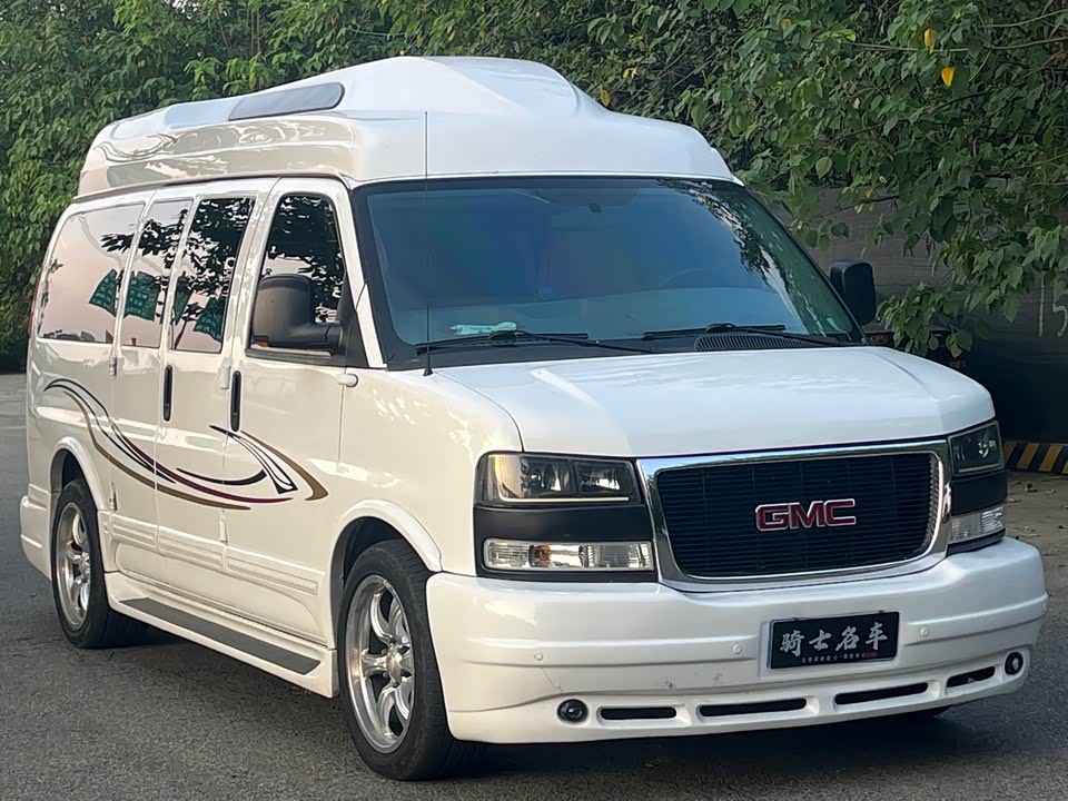 GMC SAVANA