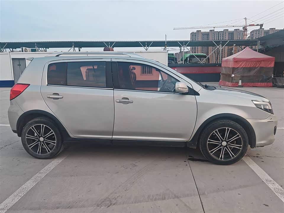 Shanxi Changzhi Car Shanxi Changzhi Car