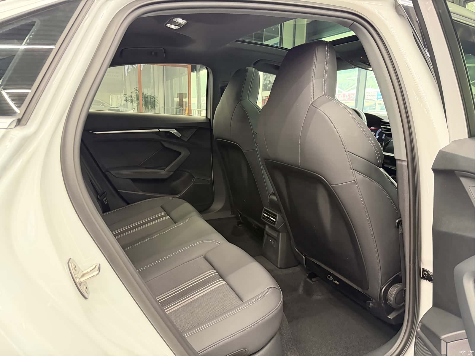 Audi A3, 2023 11