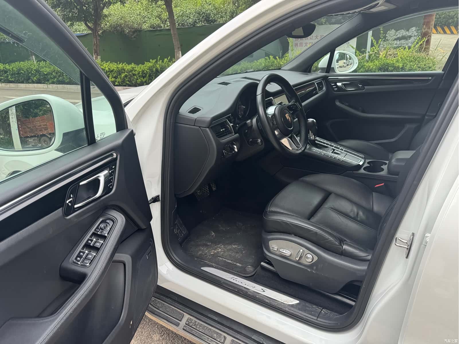 Porsche Macan, 2015 13