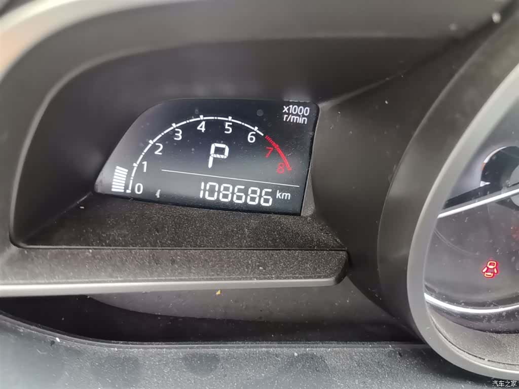 Mazda CX-4, 2019 19