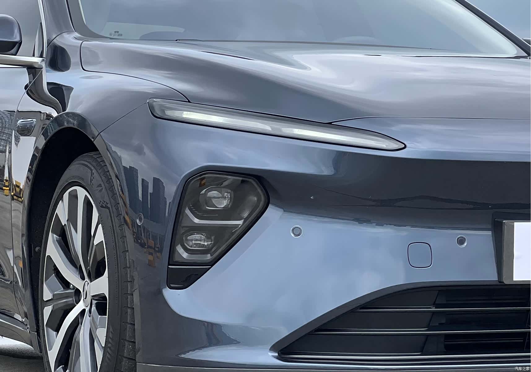NIO ET7, 2022 26