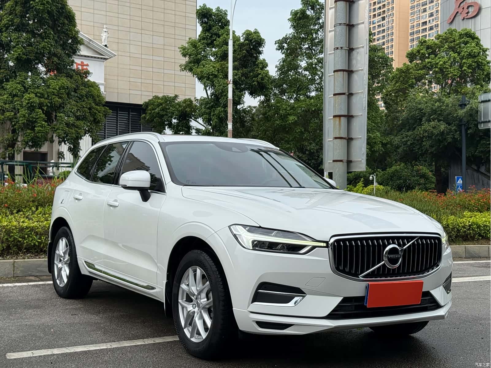 Volvo XC60, 2019 3