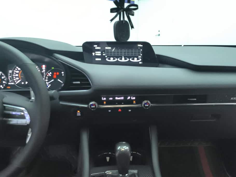 Mazda 3 Angkesaila Mazda 3 Angkesaila