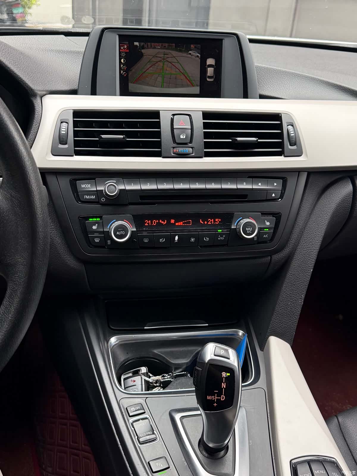 BMW 3 Series, 2015 30