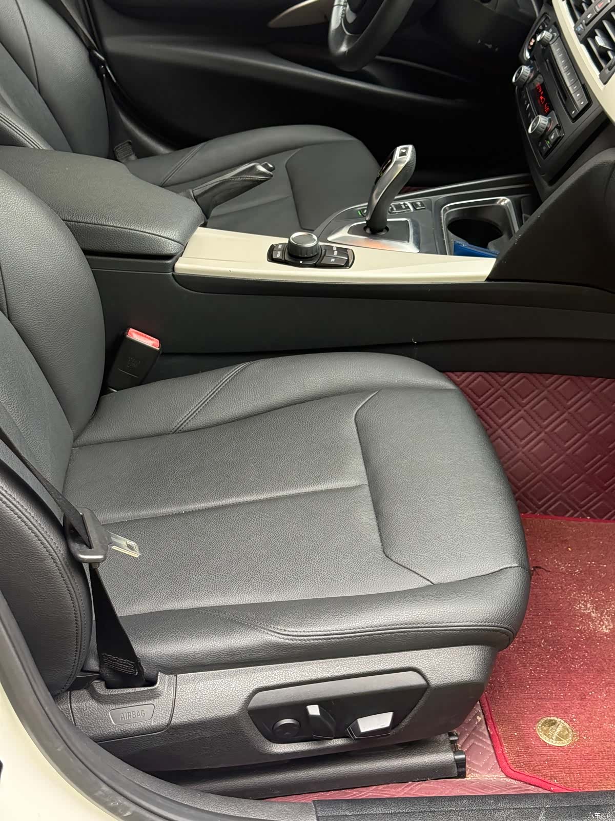 BMW 3 Series, 2015 17