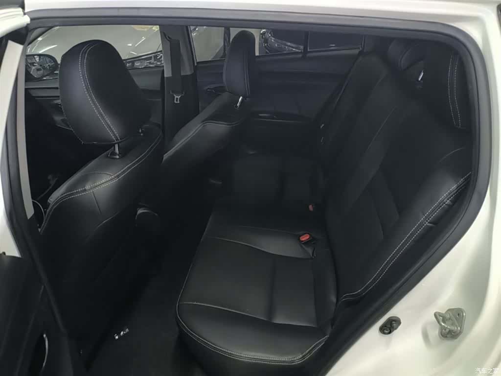 Toyota FS, 2018 17