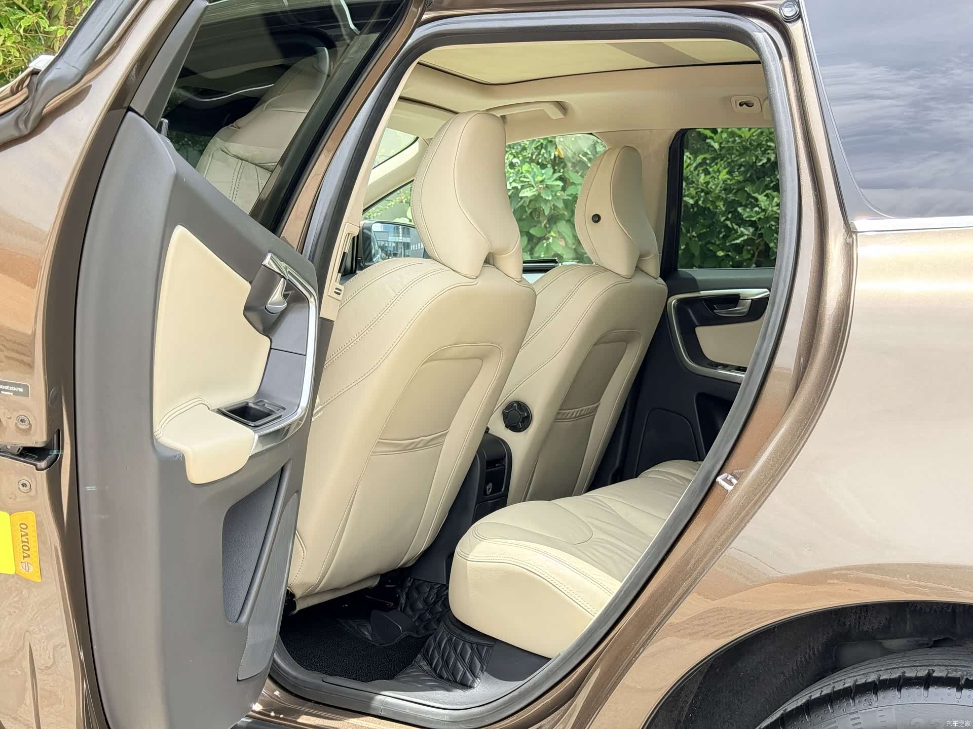Volvo XC60, 2013 8