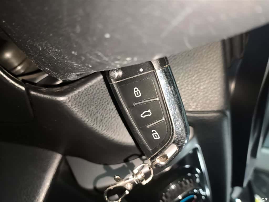Toyota FS, 2018 9