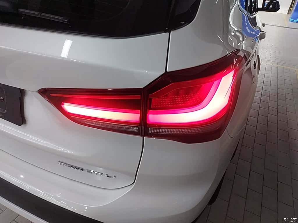 BMW X1, 2022 8