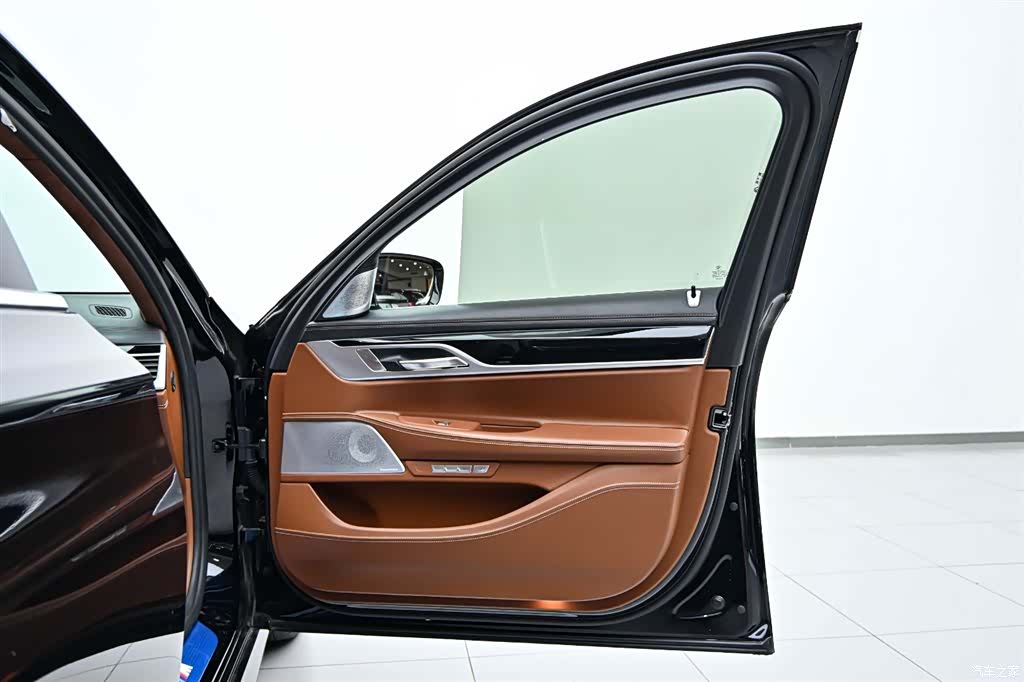 BMW 7 Series, 2018 21