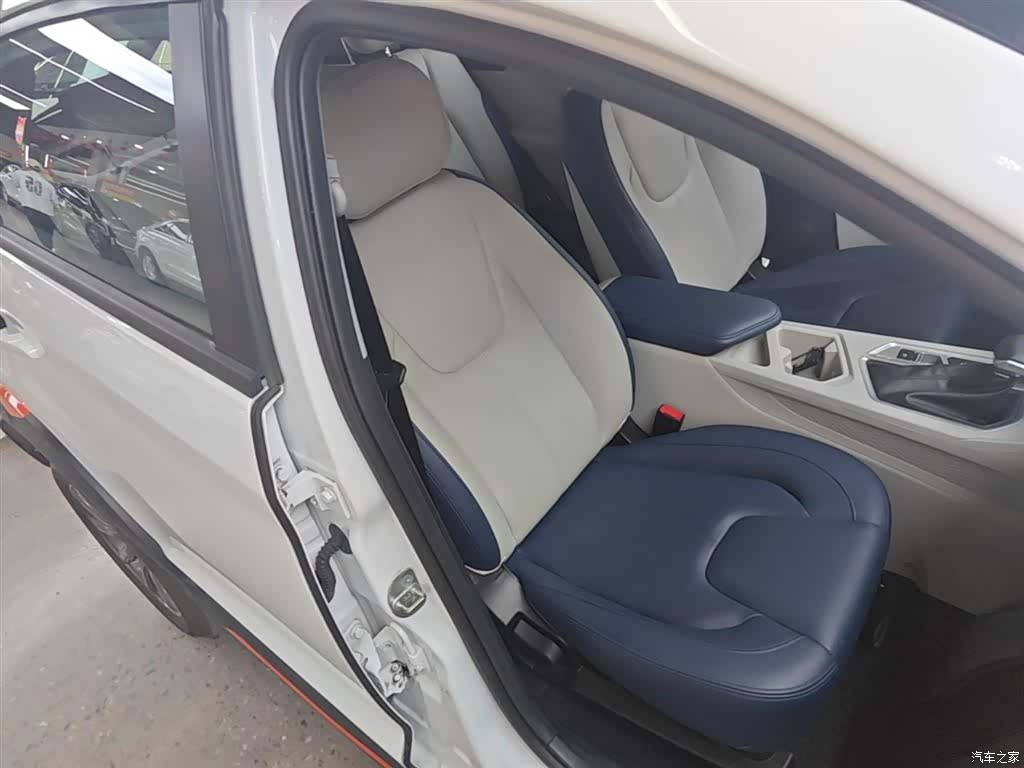 Chery 3x, 2024 25