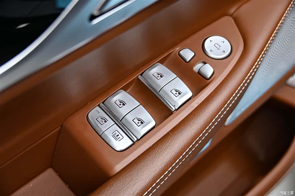 BMW 7 Series, 2018 23