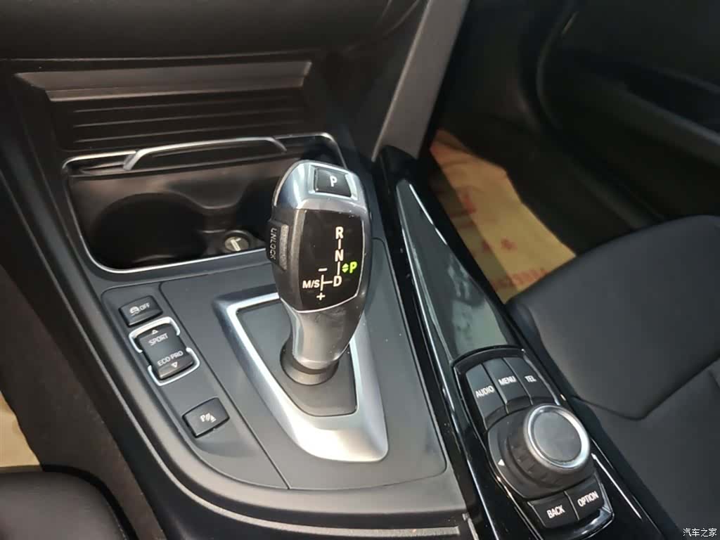 BMW 3 Series, 2017 14