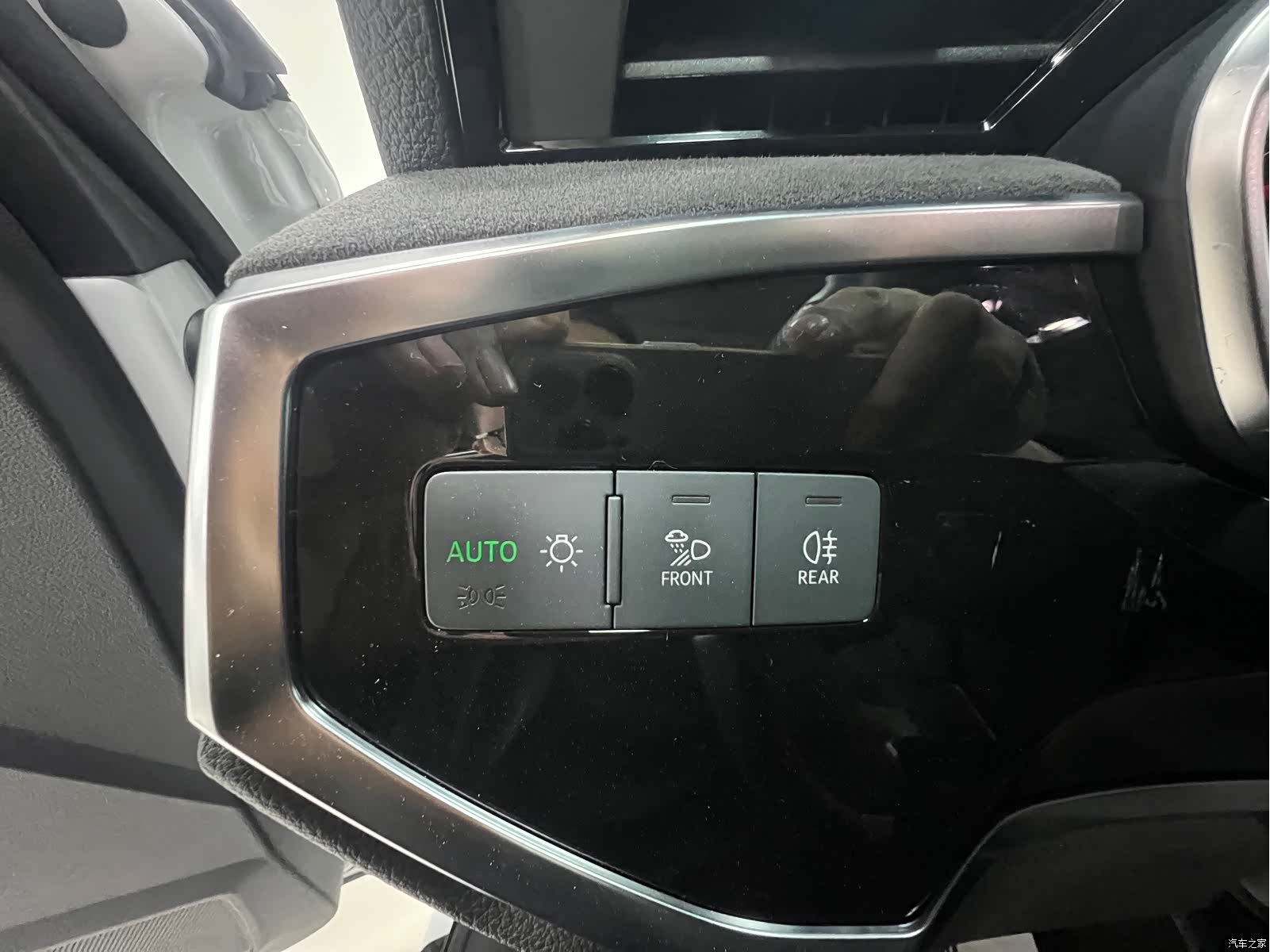 Audi Q3, 2022 20