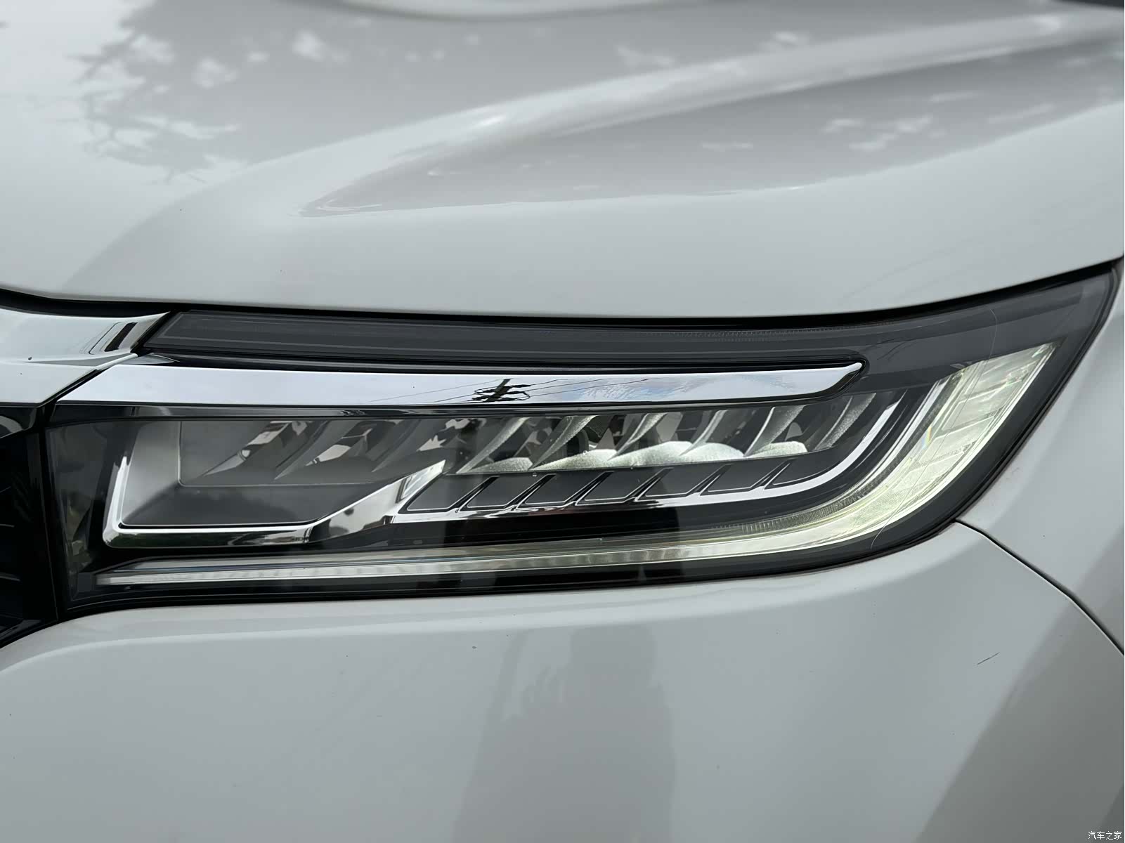 Honda Avancier, 2019 9