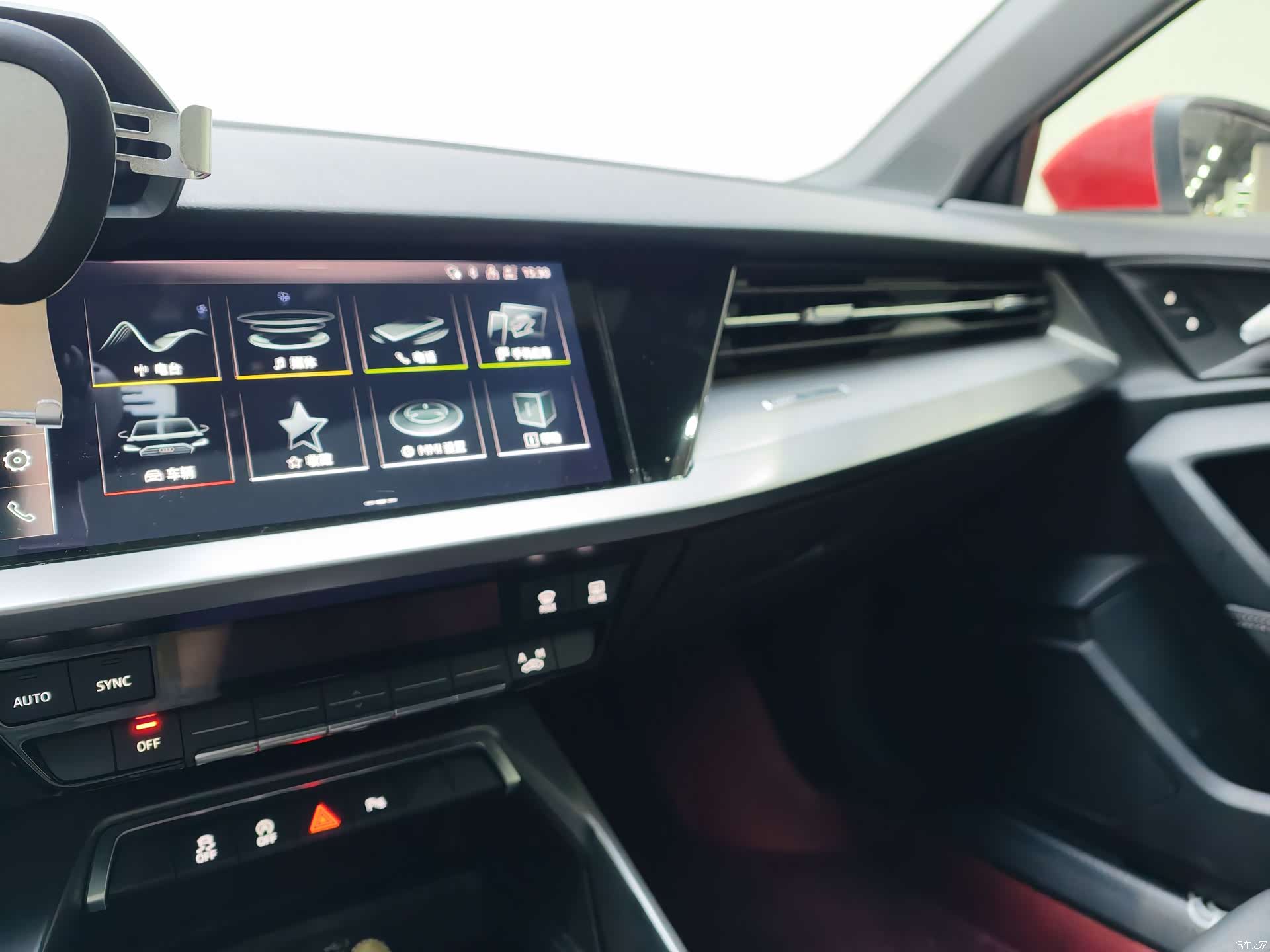 Audi A3, 2021 19