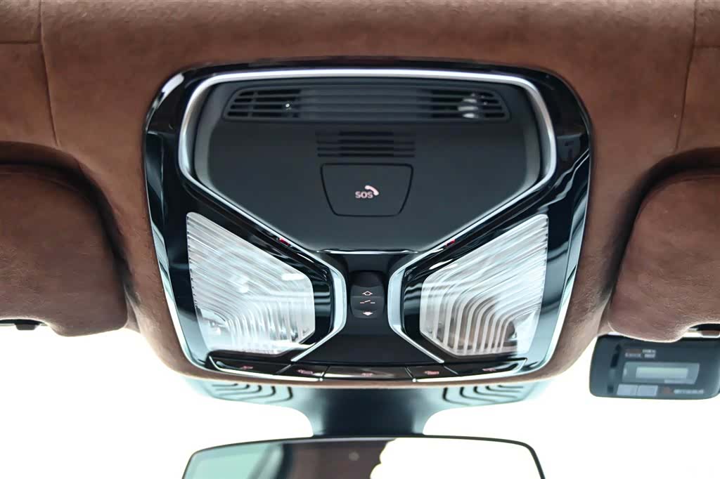 BMW 7 Series, 2018 37