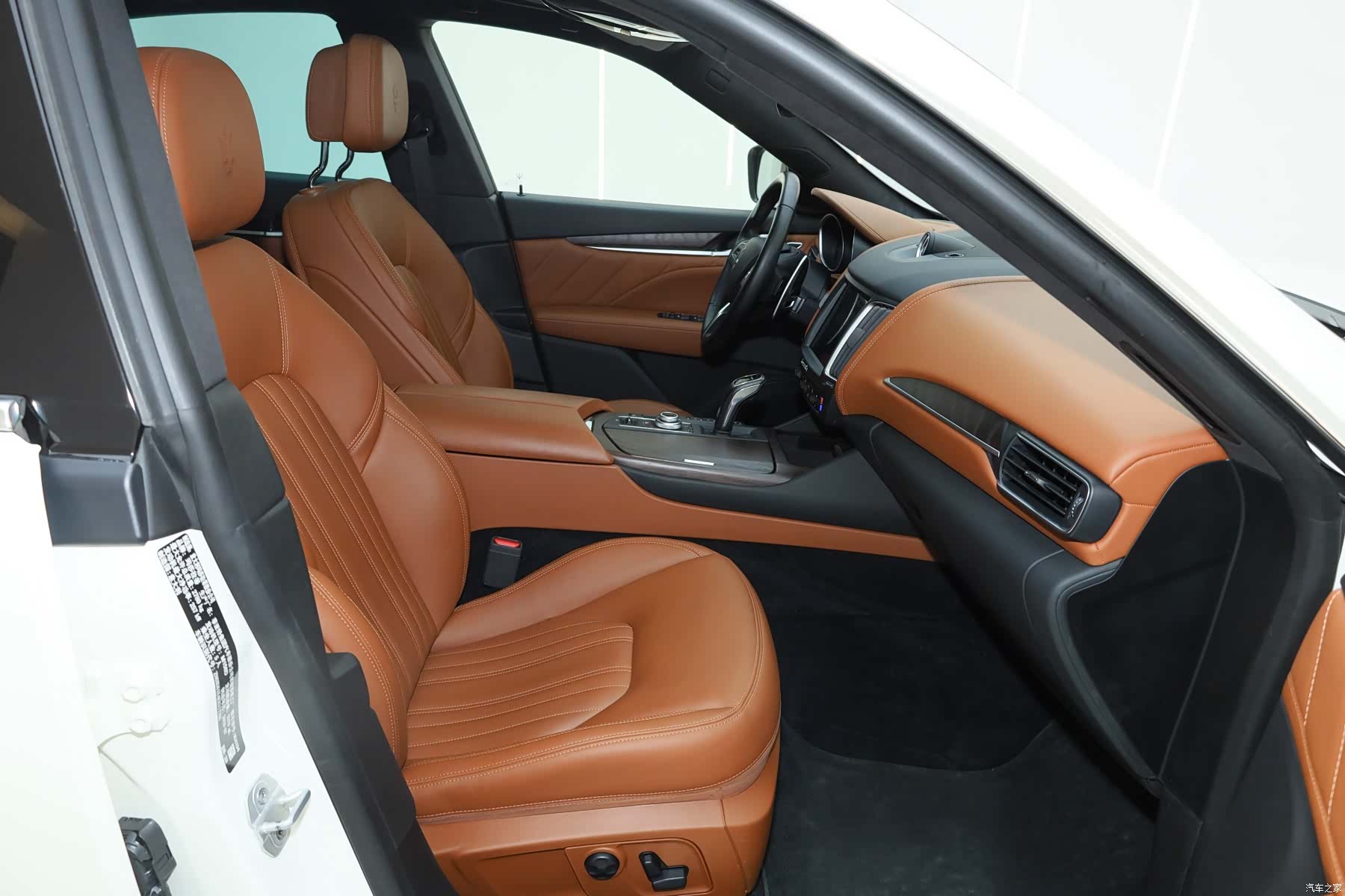 Maserati Levante, 2019 30