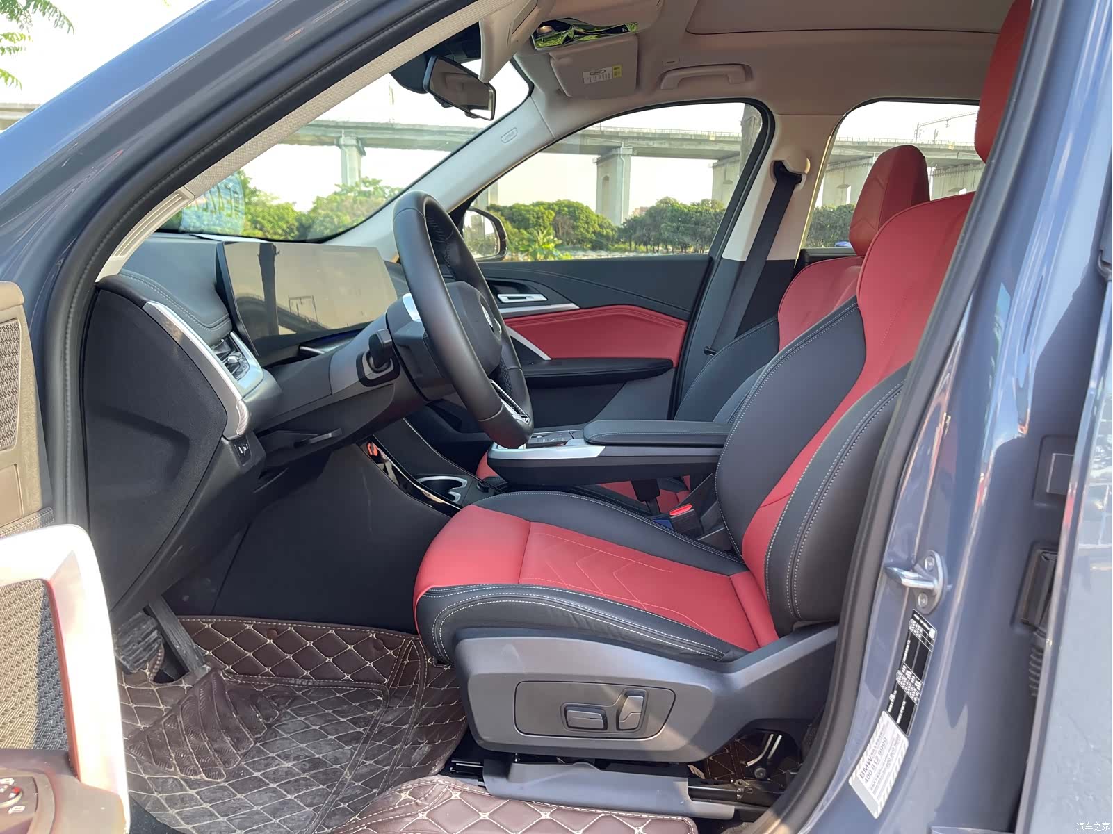 BMW X1, 2024 20