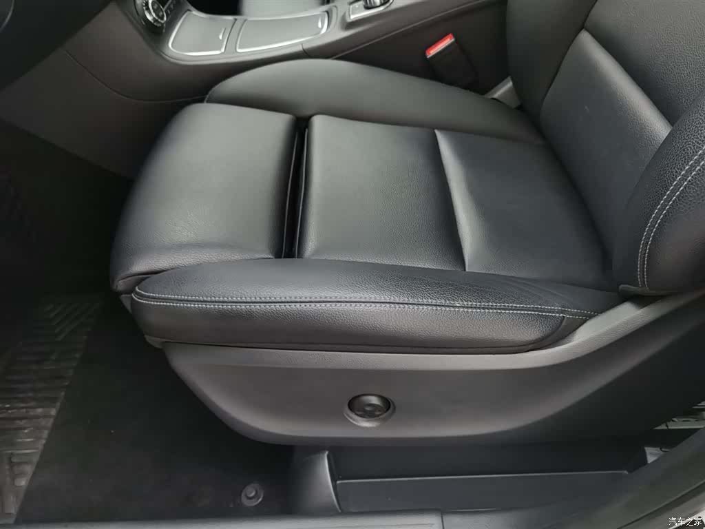 Mercedes-Benz B-Class, 2019 20