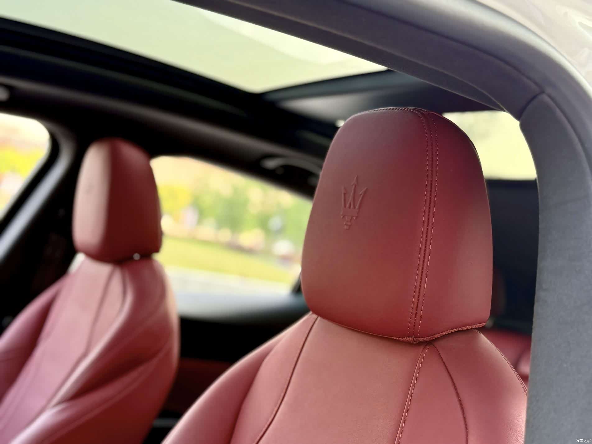 Maserati Grecale, 2024 11