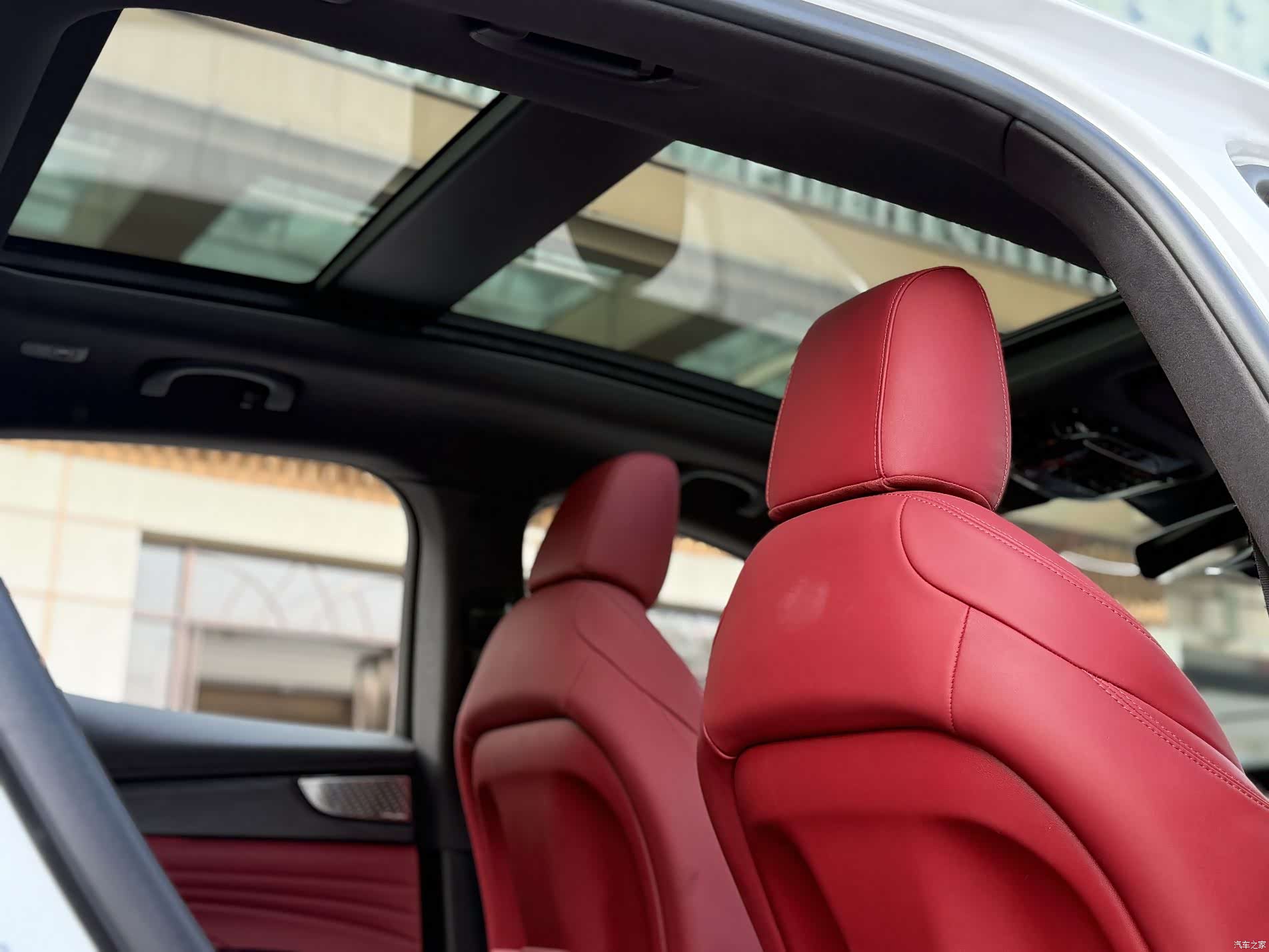 Maserati Grecale, 2024 19