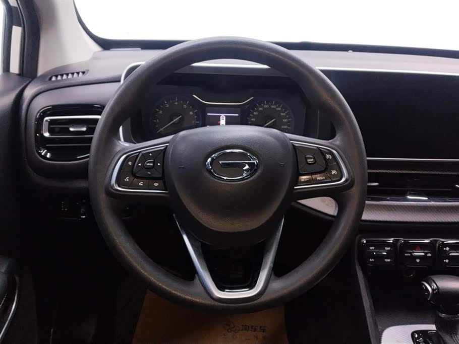 Trumpchi Trumpchi GS3