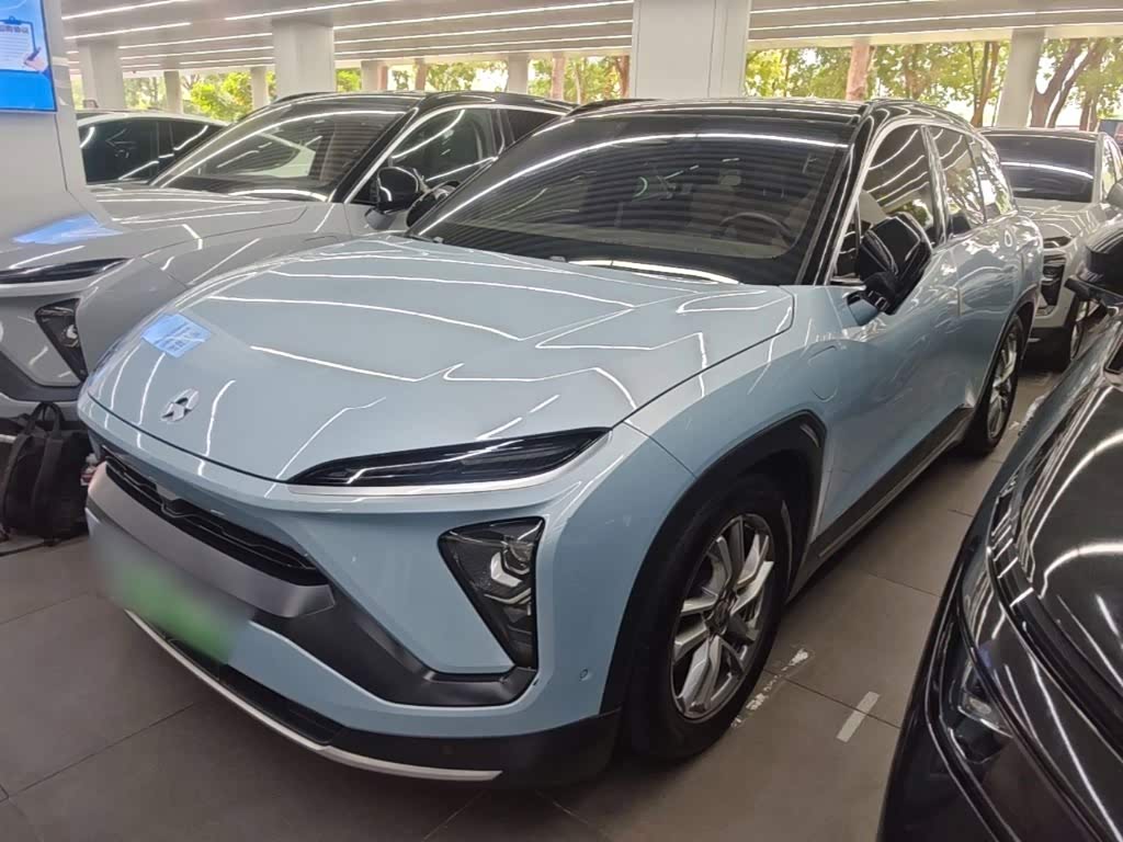 NIO ES6