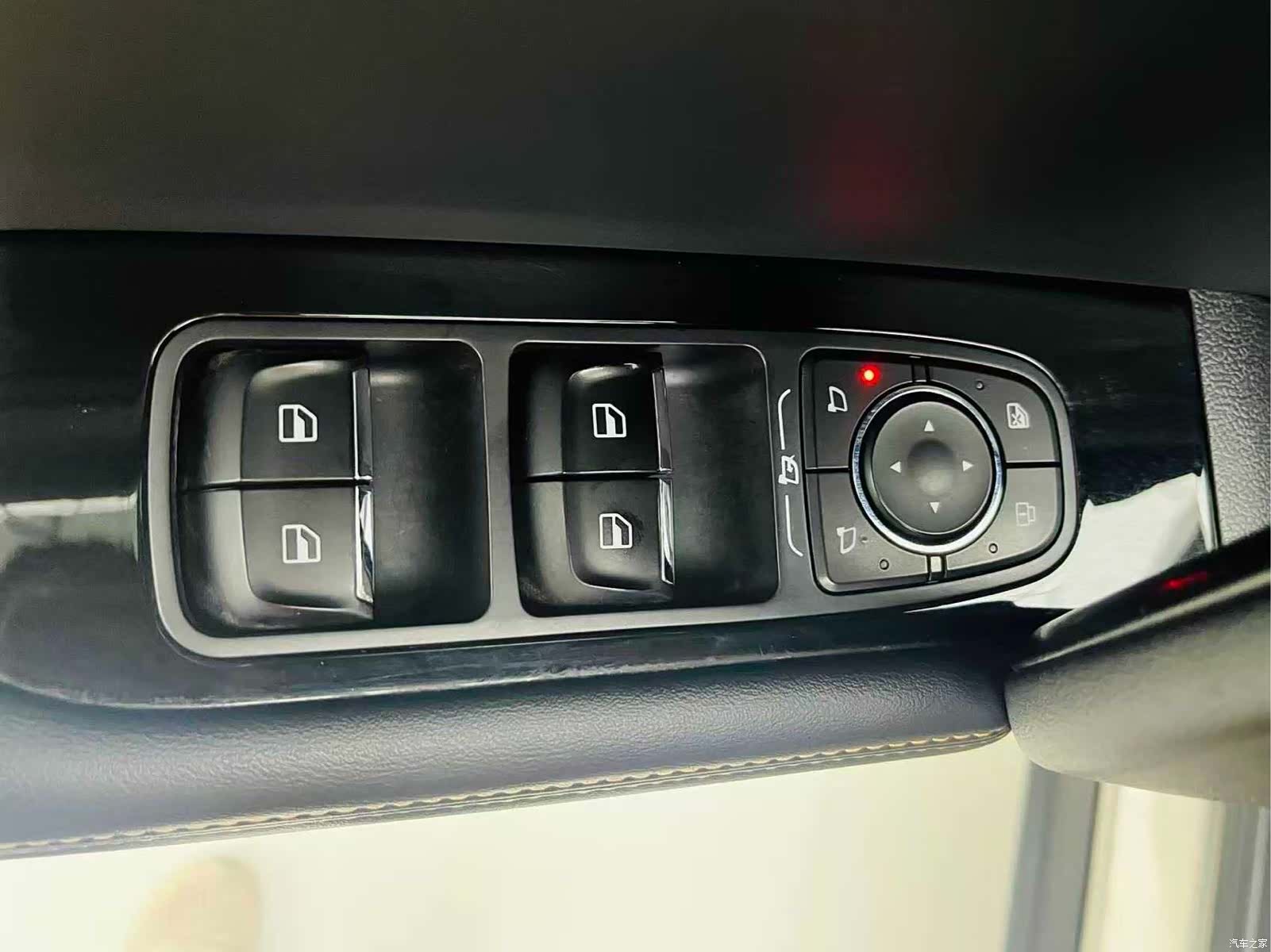 Haval Big Dog, 2025 12